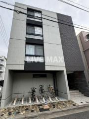 LUORE東品川