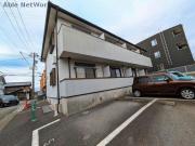 ＪＲ東海道本線幸田駅まで徒歩4分