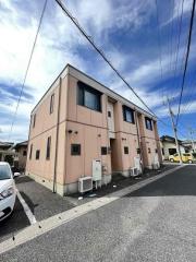 リバーサイドタウンII・A