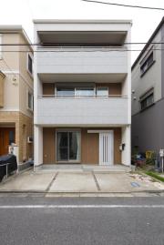 都営新宿線瑞江駅まで徒歩8分