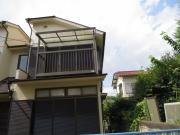 小田急小田原線祖師ヶ谷大蔵駅まで徒歩17分