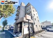 滝の水パークアベニュー