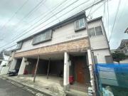 京成電鉄松戸線北初富駅まで徒歩8分