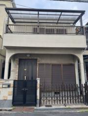 枚方市桜丘町戸建て