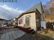 地下鉄南北線真駒内駅まで徒歩73分