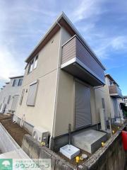 西東京市泉町4丁目貸家