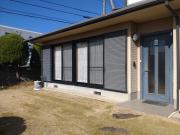 住吉4丁目T住宅