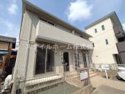 カーサ ビアンコIII