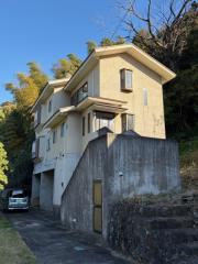 ＪＲ伊東線伊豆多賀駅まで徒歩21分