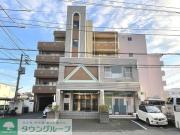 イーストコムーネ・N
