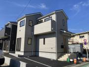 （仮）矢野口新築貸家