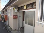 萱振町2丁目平屋