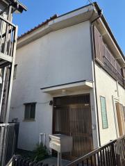 福生市南田園3-6-8戸建て