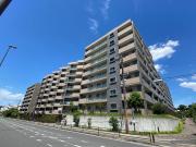 ローレルスクエア学研奈良登美ヶ丘第II期