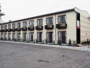 レオパレスHERO