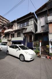 地下鉄谷町線出戸駅まで徒歩7分