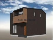 キュービック羽島D棟