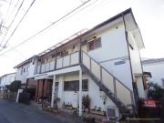 西武多摩湖線国分寺駅まで徒歩21分