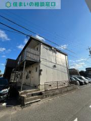 名鉄名古屋本線男川駅まで徒歩17分