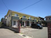 リバージュ青山東 A