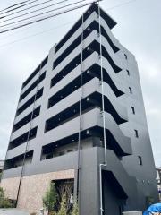 ガリシア四ツ木テラス