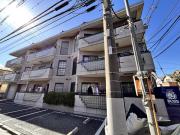西武池袋・豊島線大泉学園駅までバス約10分 徒歩3分
