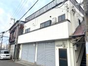 （仮）南駒栄町住宅