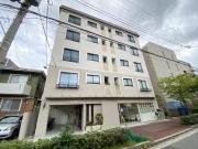 芦屋リバーウエストマンション