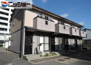 ハイツウエスティン A棟