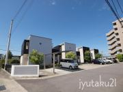 ＪＲ徳島線鮎喰駅まで徒歩8分