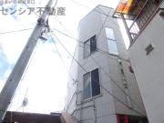 野江3丁目貸家.