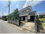 西尾市吉良町戸建て