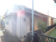 熊取町五門西平屋戸建