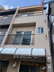 ＪＲ桜島線西九条駅まで徒歩4分