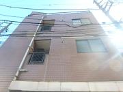 ＪＲ埼京線十条駅まで徒歩10分