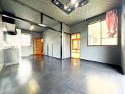 小谷田1丁目貸家.