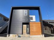 キャレノワール広沢