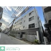 ウェルスクエア中野坂上II