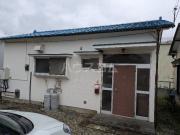 内田様貸家A号棟