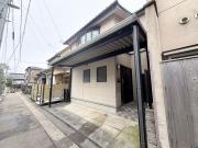 彦三町1丁目N貸家