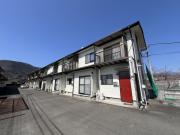 アベンヌ春日居2号棟