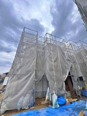 ＪＲ阪和線信太山駅まで徒歩20分