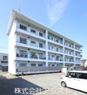 横田コーポ