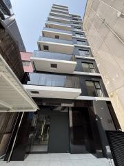地下鉄長堀鶴見緑地線松屋町駅まで徒歩2分