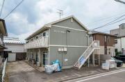 メゾンタカノ