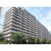 ライオンズマンション南市川