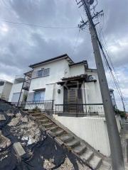 緑区青山2丁目貸家