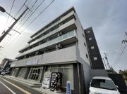 アスコット薬師堂駅前
