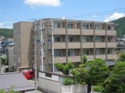 ガーデンヒルズ小白川