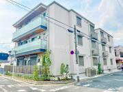 セレスティア西新井II